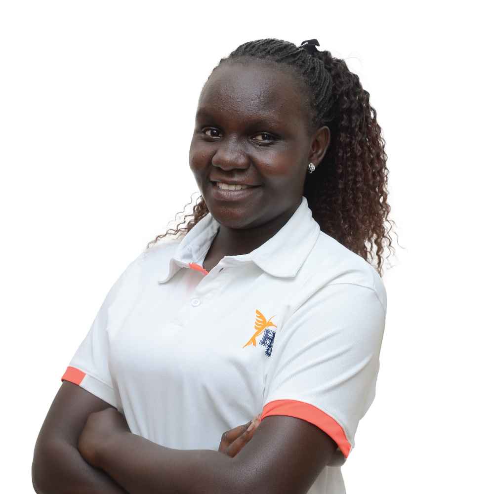Diana Chepkorir